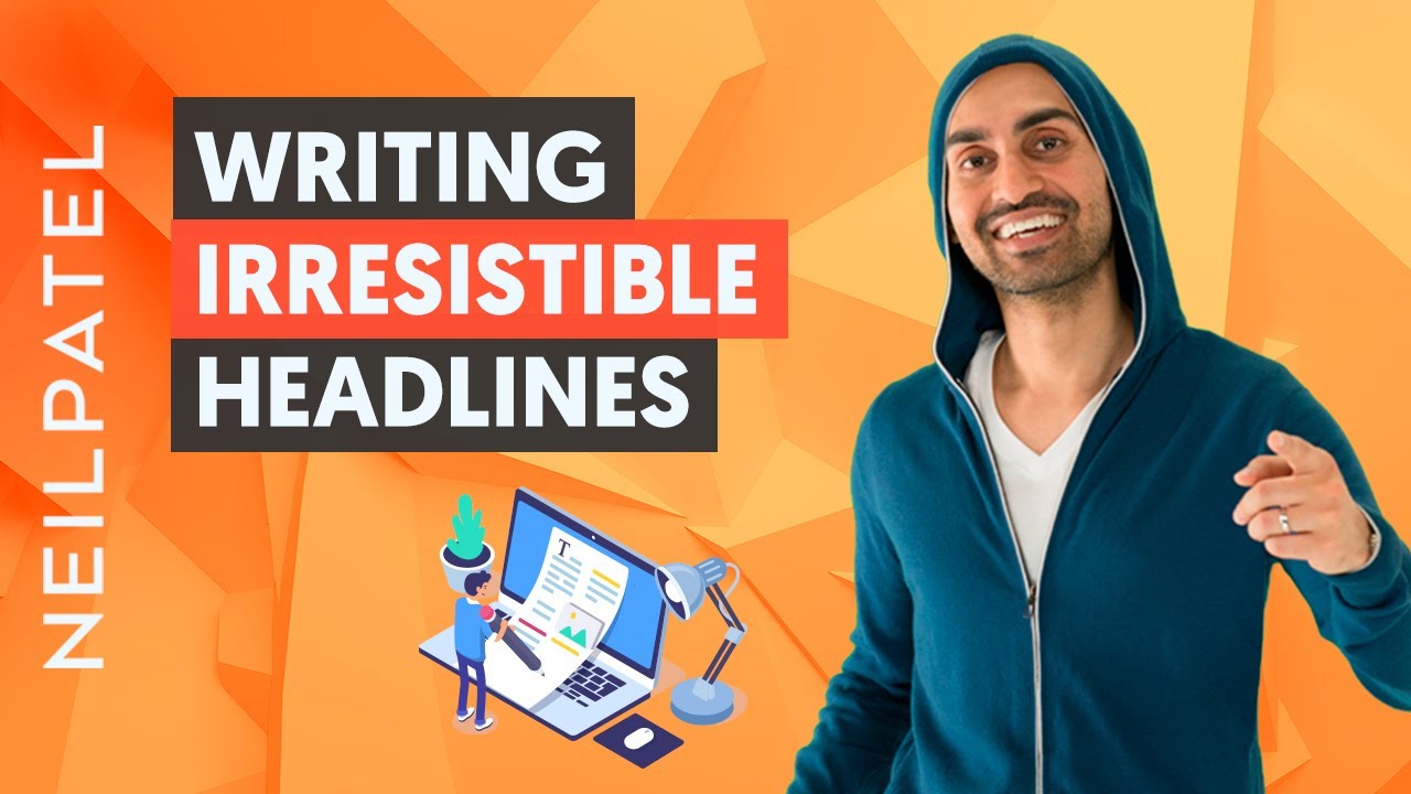 How to Write Headlines People Can&rsquo;t Help but Click [Powerful Formulas Included]