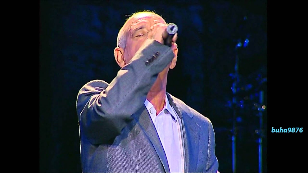 🎤Δημήτρης Μητροπάνος*** Αν είσαι πλάι μου - 2001📻🔊🎧