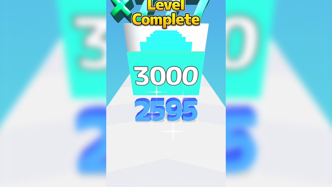 NUMBER MASTER &mdash; BIG UPDATE! 🚀 Reach Infinity x777 ✨ | Math Game Gameplay 🧮