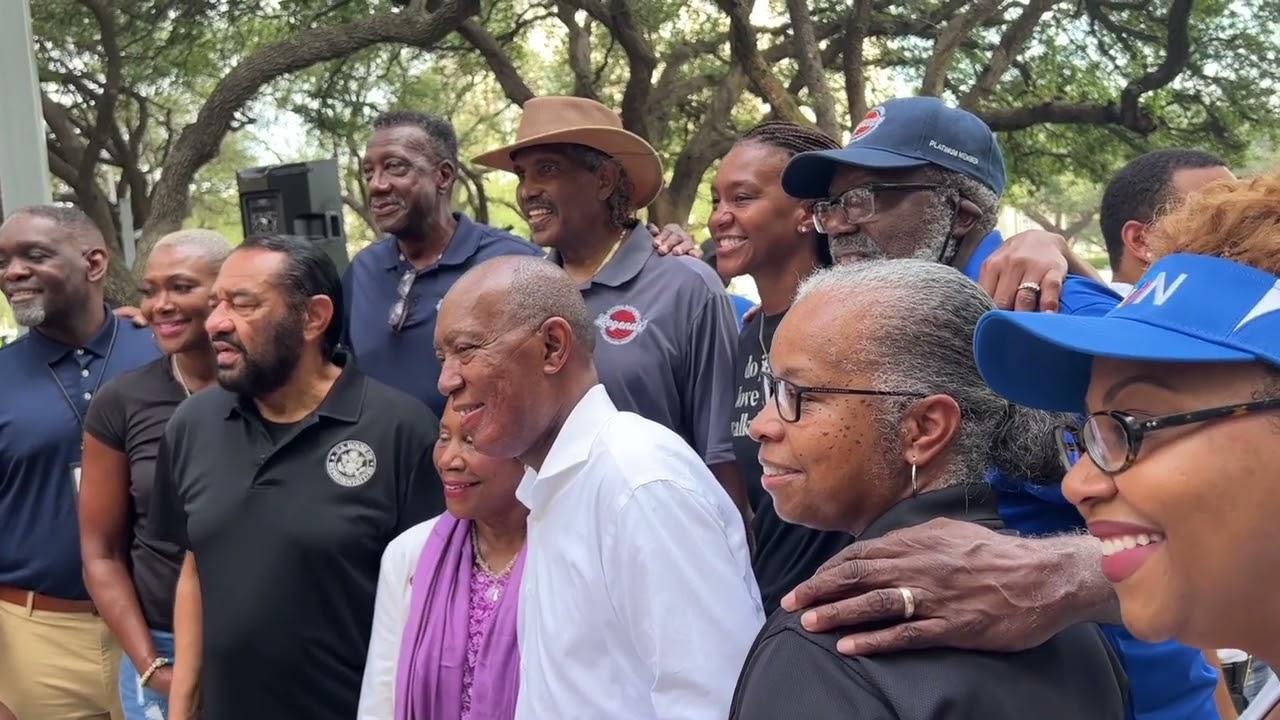 Water Donation For Mississippi Residents After Massive Flooding