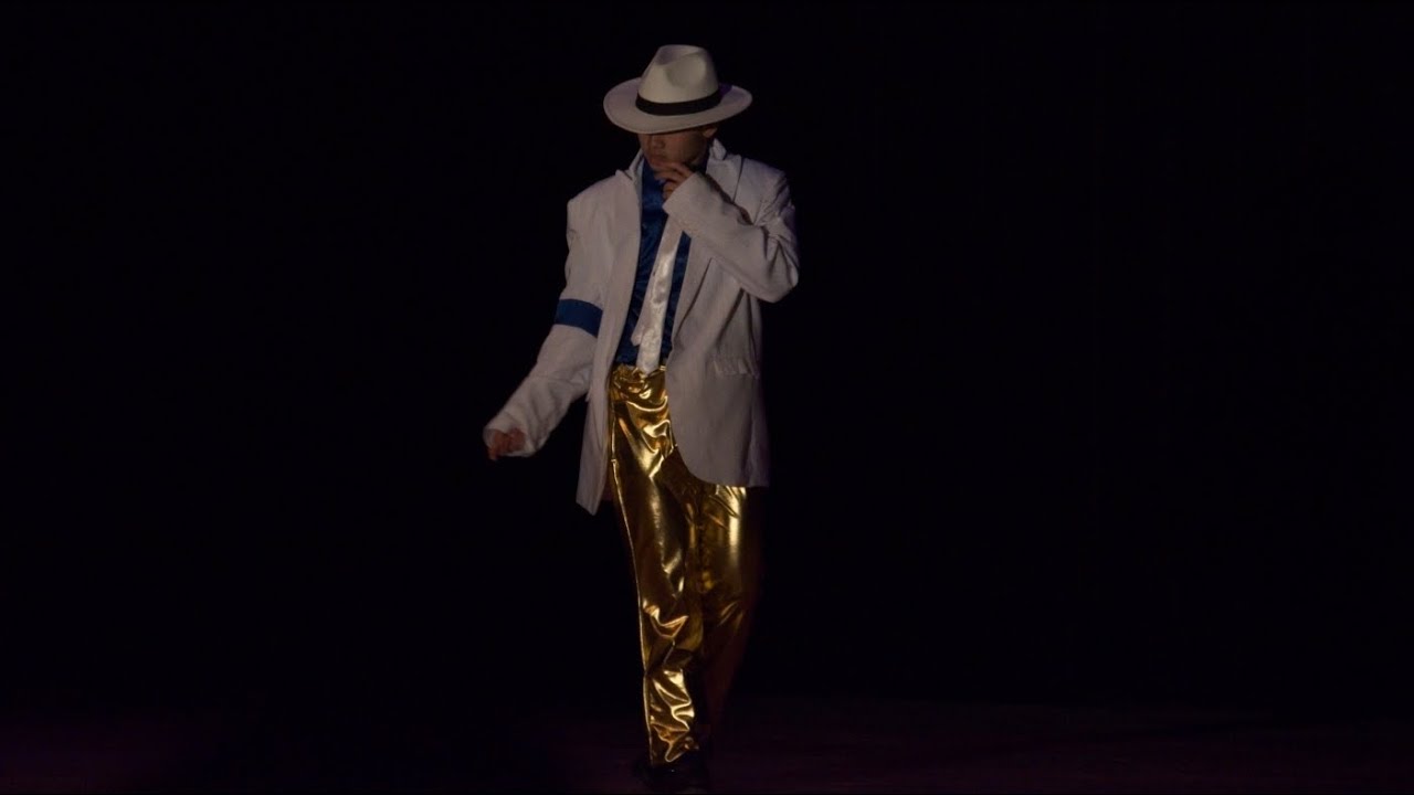 Smooth Criminal (ALHS Talent Show 2023)