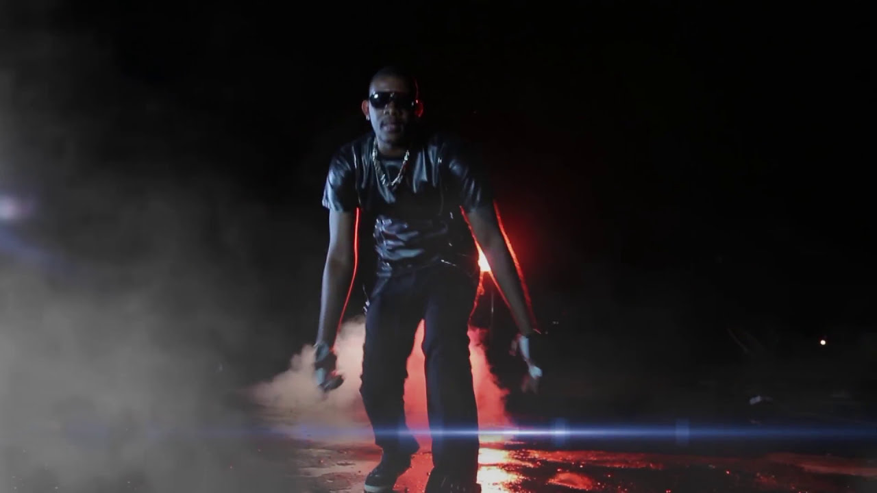 Buba Maliba - Ne te na kouma ( Officiel Video )
