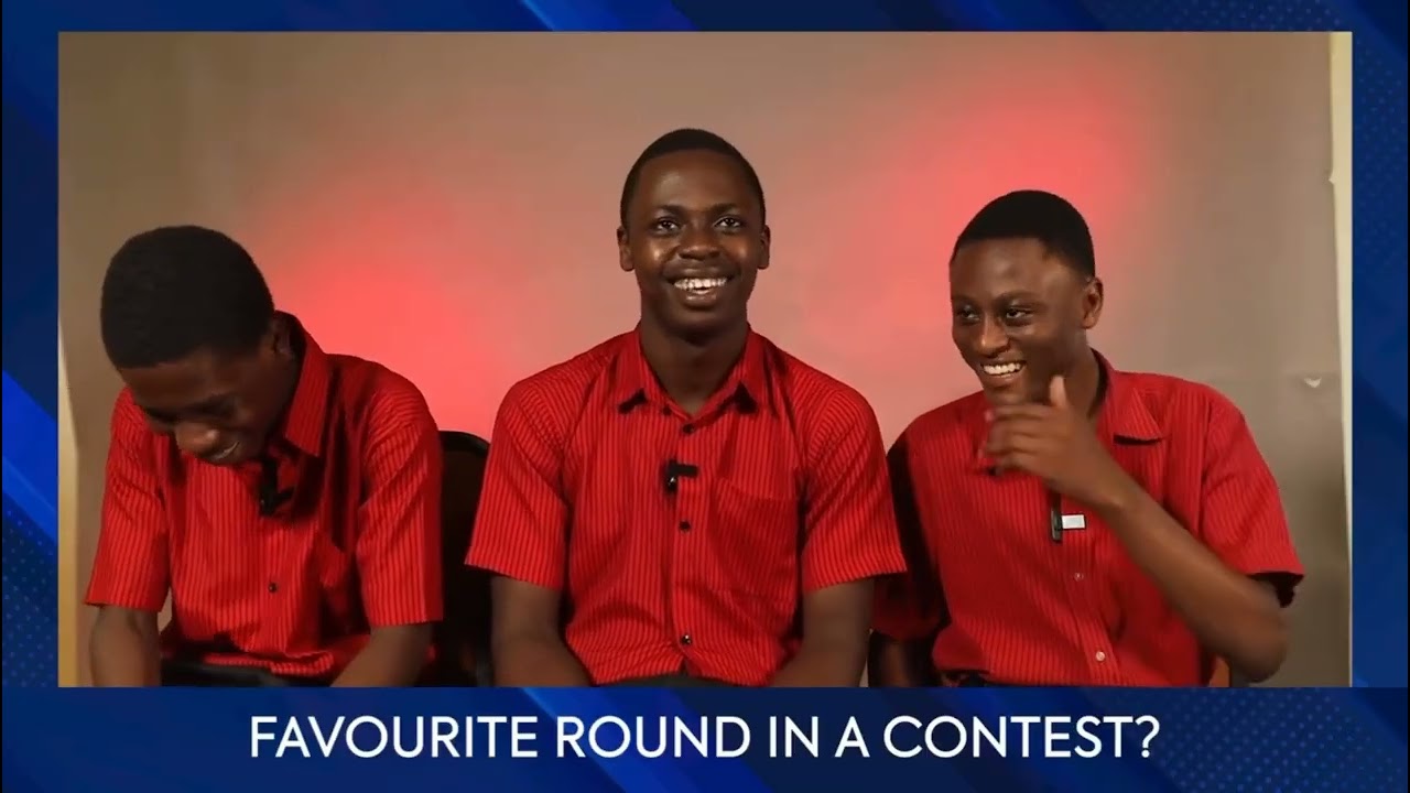 Funniest interview with Botwe boys  😃 😀 😄 😂 #nsmq #mathematicsquiz #news