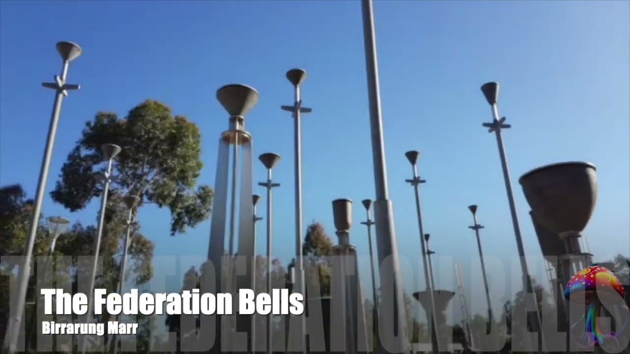 Federation Bells