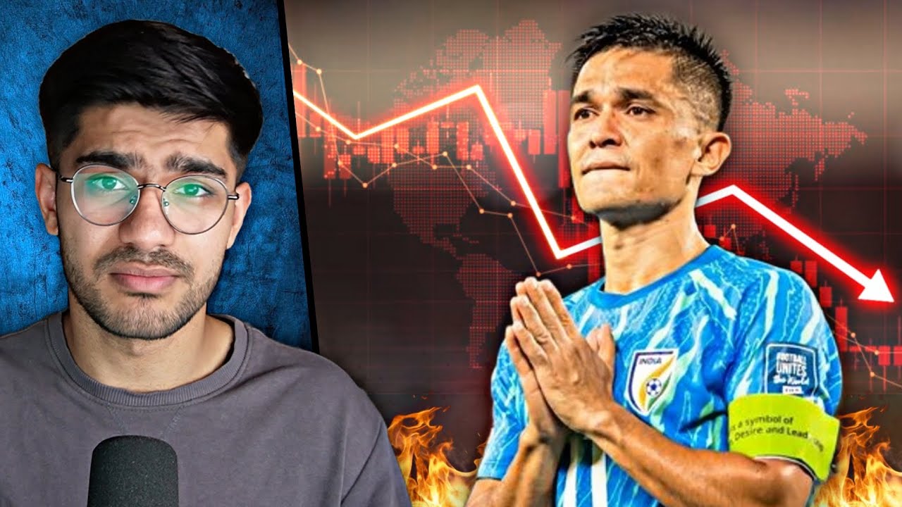 The Circus Called &lsquo;INDIAN FOOTBALL&rsquo; | Part 2