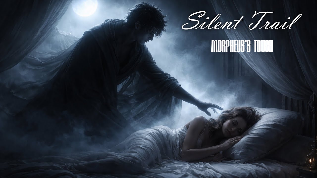 SILENT TRAIL - Morpheus's Touch (Official Music Video)