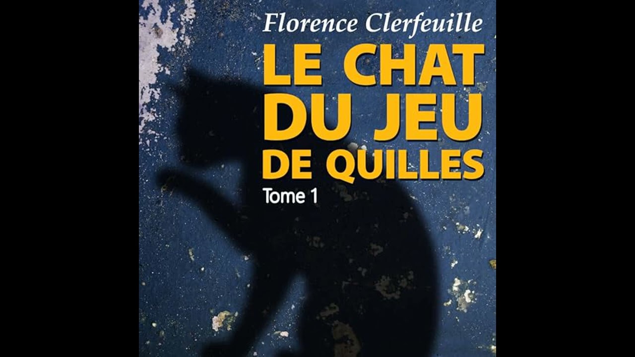 Livre audio: Qui a tué le père Pommier ? - Florence Clerfeuille Livre audio