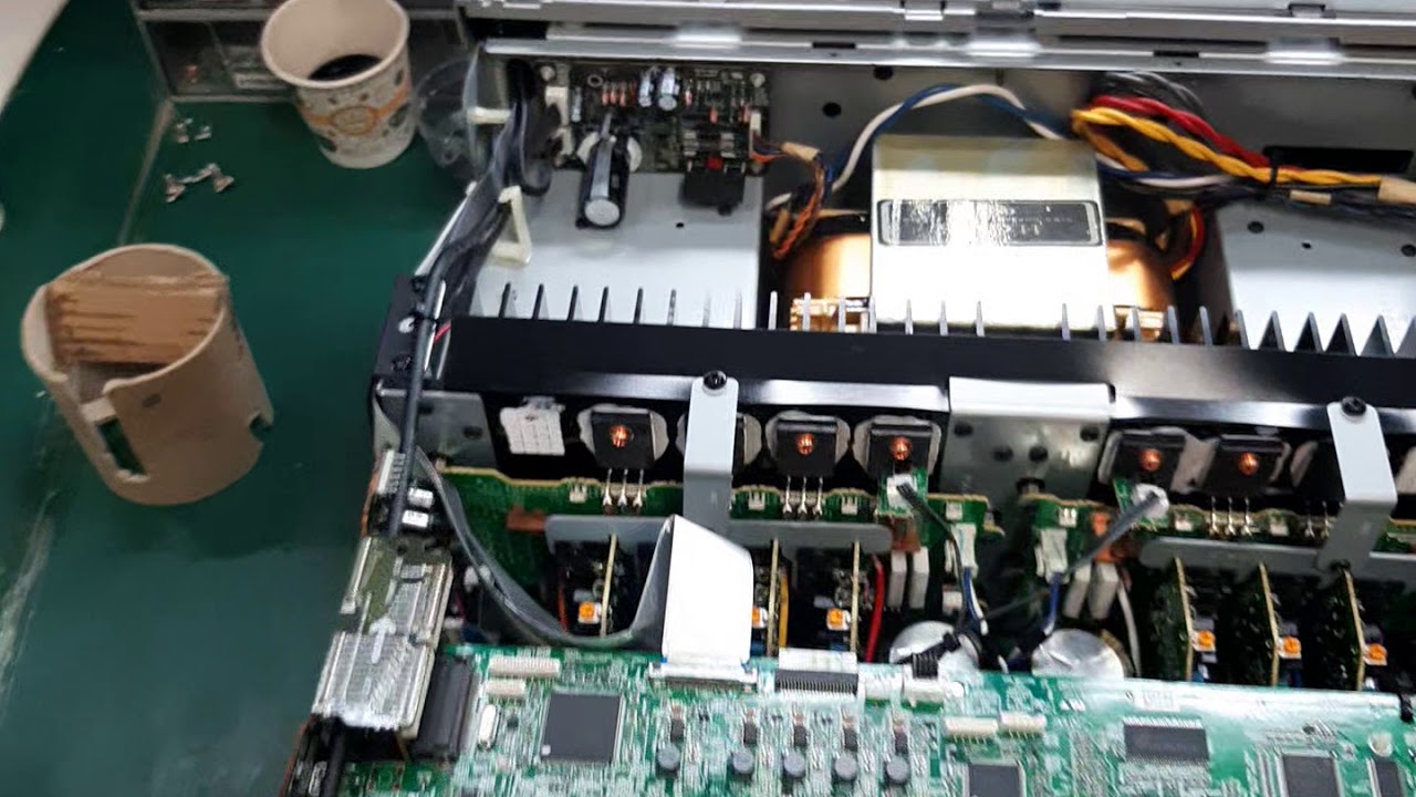 Onkyo TX-NR1010  EP1