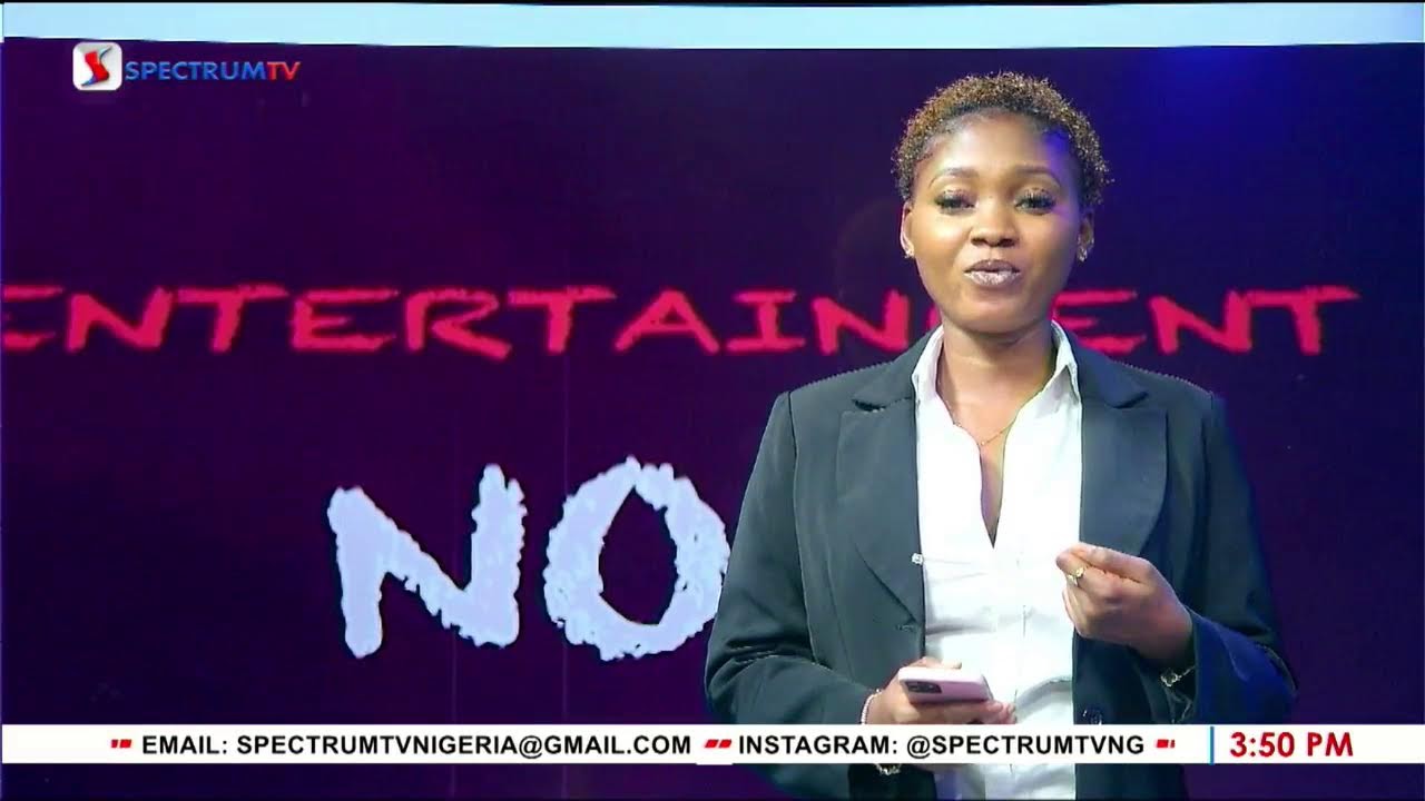 EEZEE CONCEPT'S MD NANCY NNADI ADMITS TO FALSELY ACCUSING MERCY CHINWO