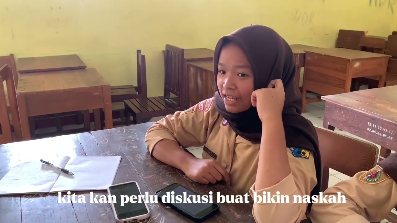 TUGAS BAHASA INDONESIA TEKS NEGOSIASI. KELAS 10 AKUTANSI 1 #negosiasi #tugassekolah 