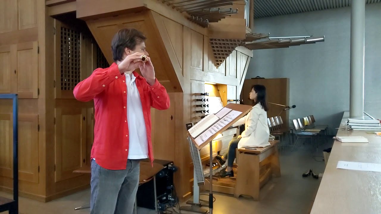 Glück. Orfeus