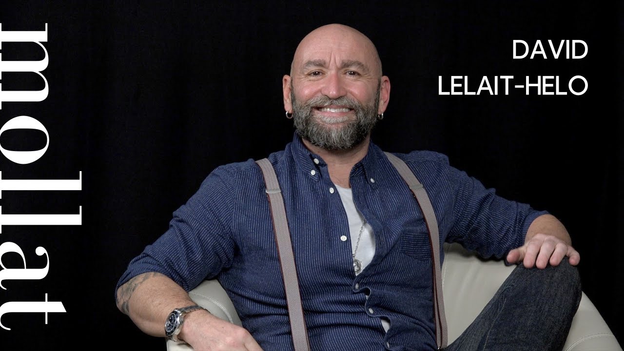 David Lelait-Helo - Je suis la maman du bourreau