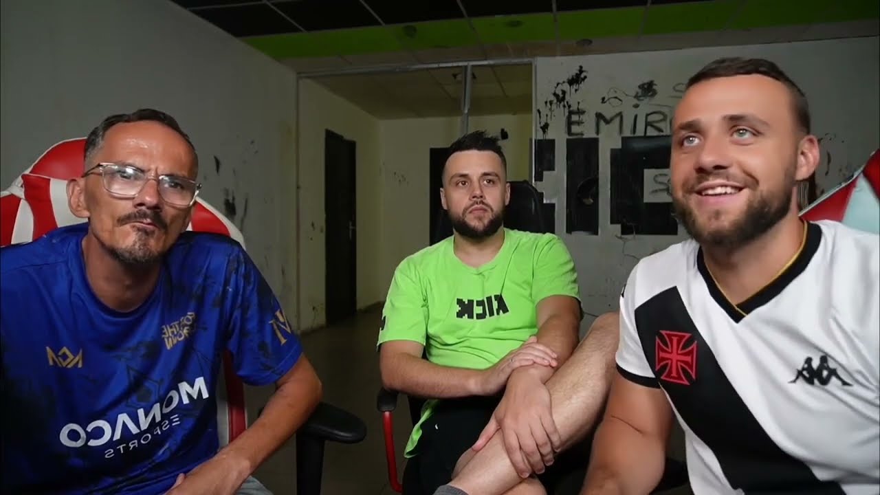 JP S’EST FAIT L*CHÉ LE C*L PAR UNE ANGLAISE !! 🍑🔞🤣 JP A LA MALADIE DU STAPHYLOCLOPE !! 😭