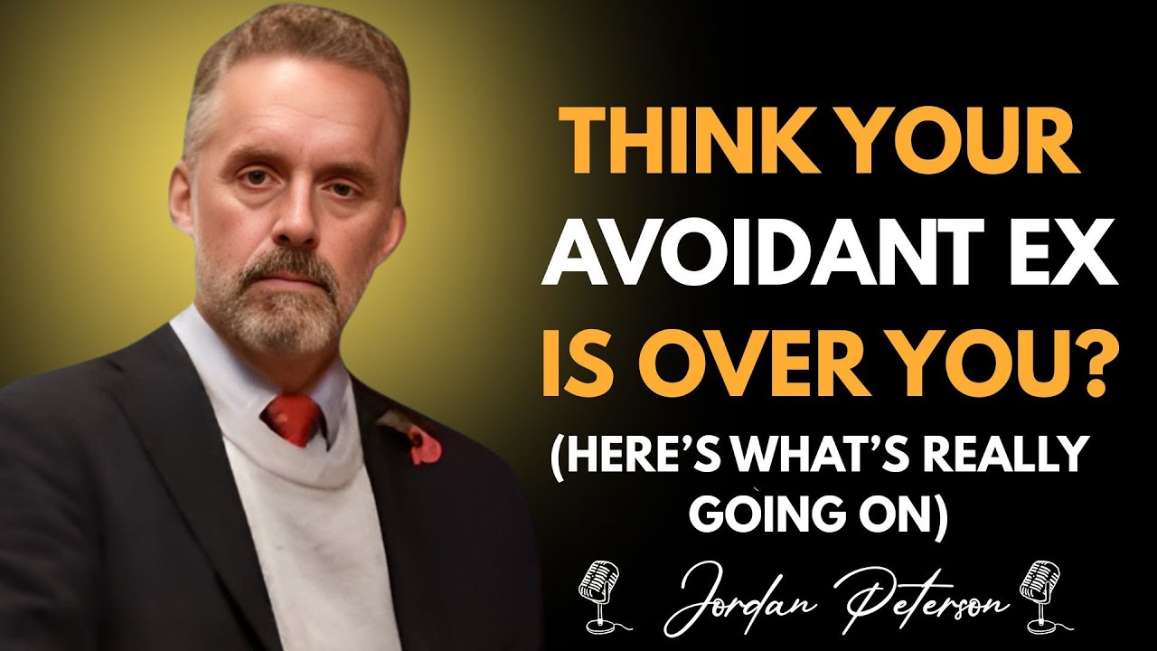 Think Your Avoidant Ex Is Over You? Here’s What’s Really Going On | Avoidant Attachment Style