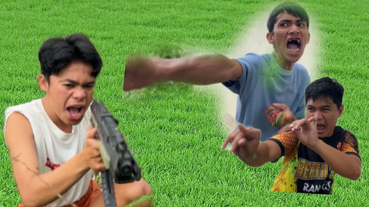 Batang 90s 