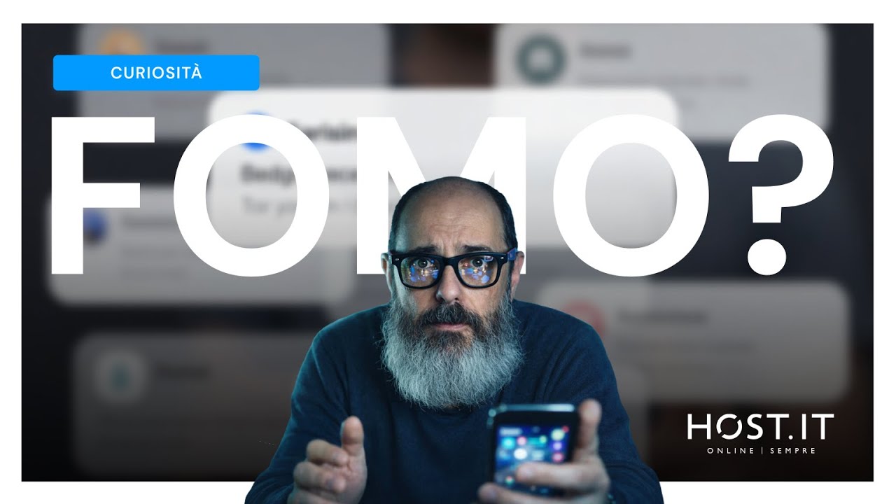 VIBE Coding è FOMO travestita da innovazione?