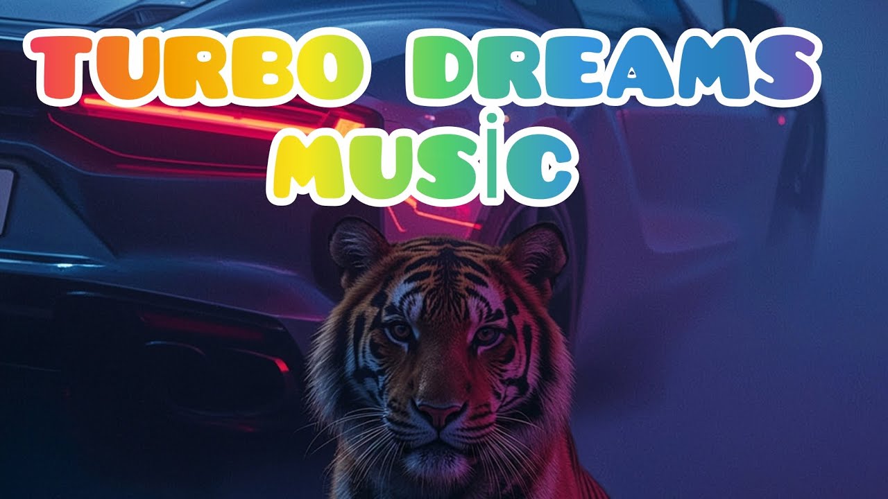 TURBO DREAMS MUSİC #MUSİC 