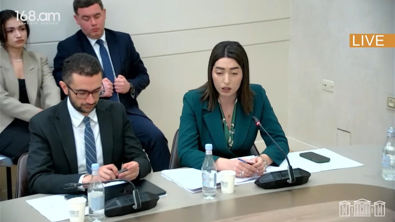 Առաջին անգամ գրանցվում է ՀՀ քաղաքացիների ներգաղթ. ՆԳ նախարար