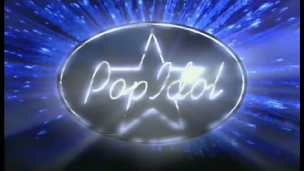 Pop Idol Intro HD