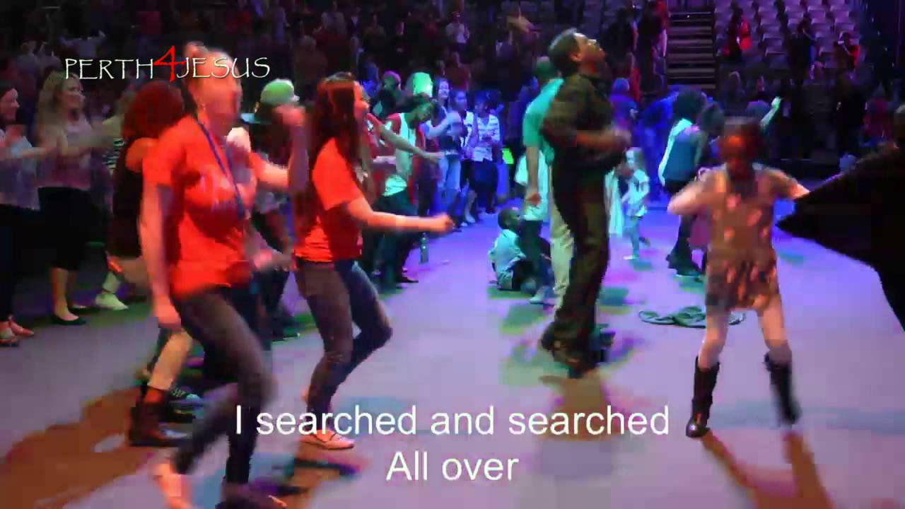 There's no one like Jesus