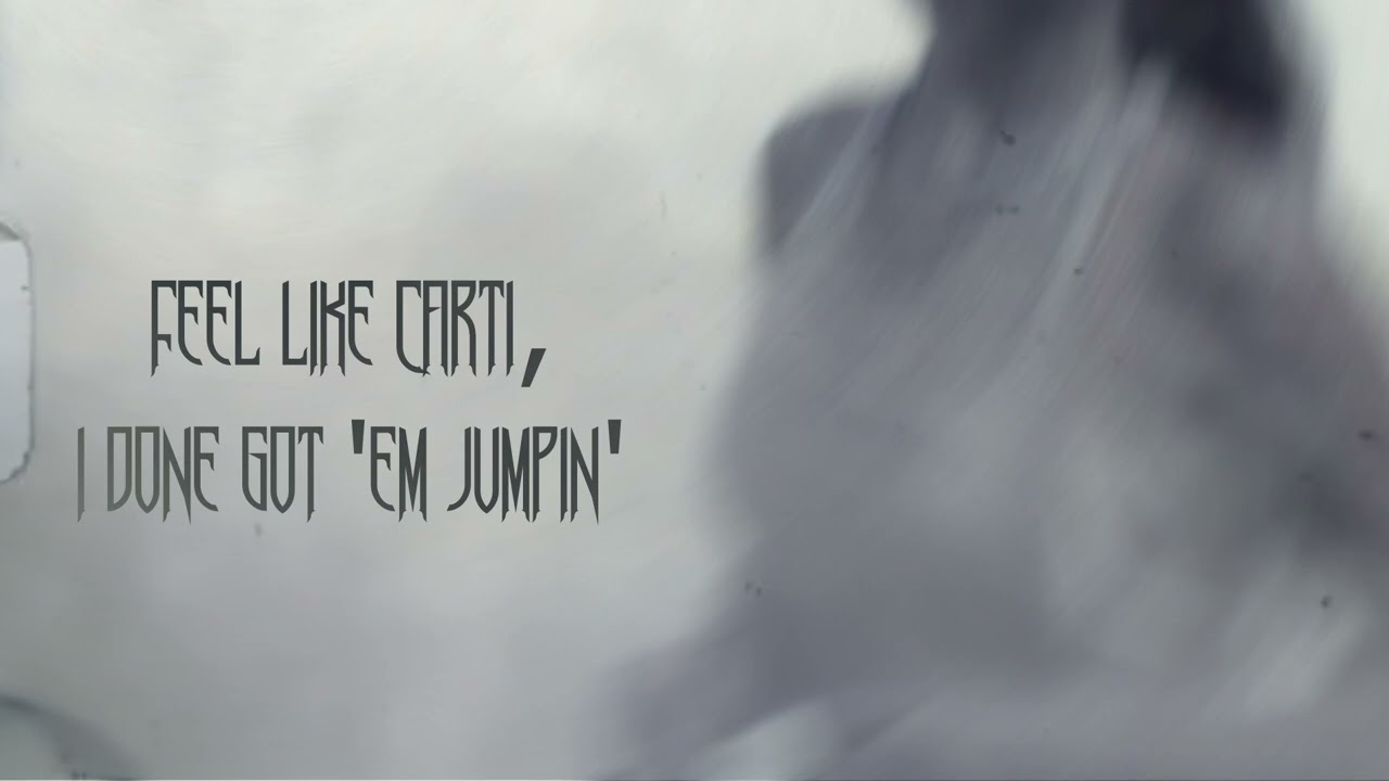 TRUMAN TRECE - MADELYN CLINE (Official Lyric Video)
