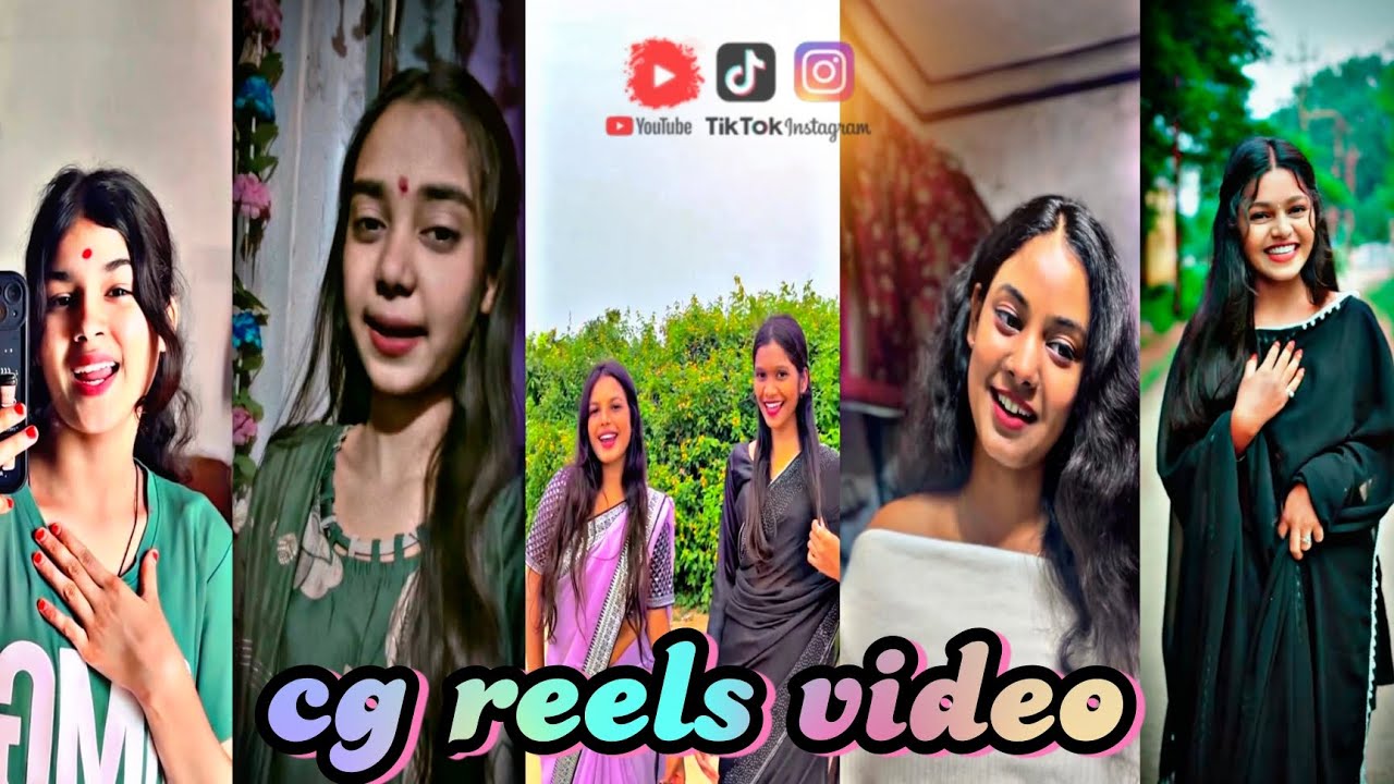 Cg reels video ll #cgreelvideo #cgtrendingreel #reelsinstagram #cgvideo 