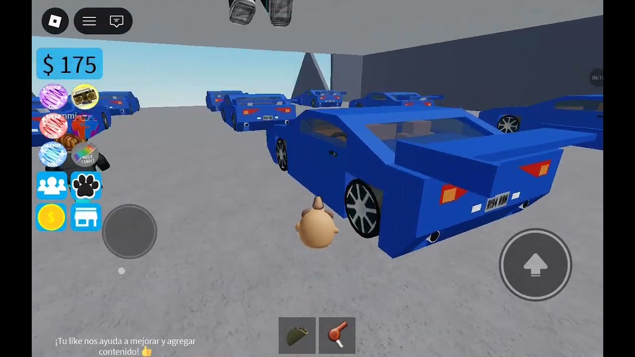 Mi segundo video