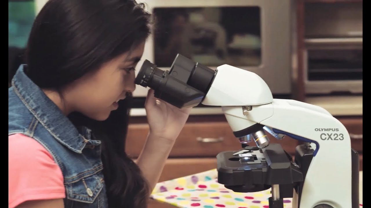 MICROSCOPIO CX23