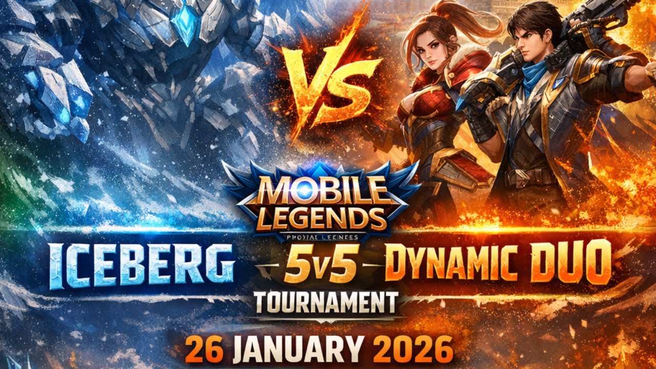 Republic Day MLBB Tounament