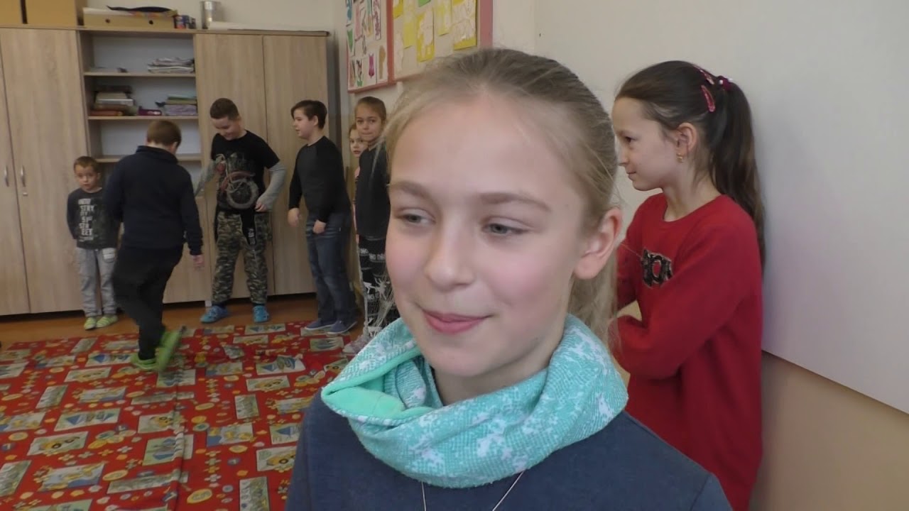 Educate Slovakia na ZŠ Gorazdová 18 01 25