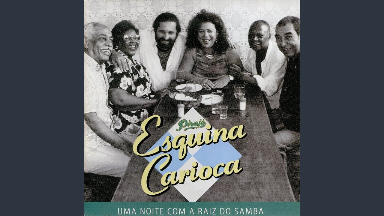 Candeeiro da Vovó (Ao Vivo)