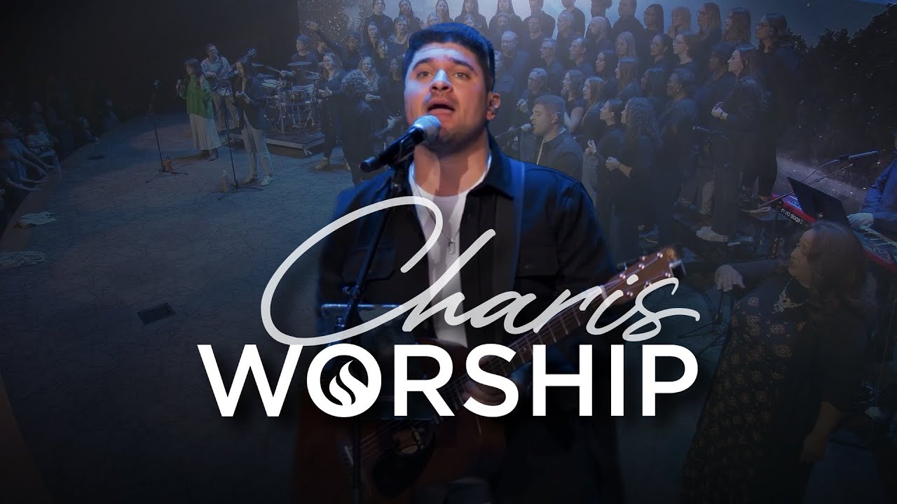 Charis Worship - February 7, 2025