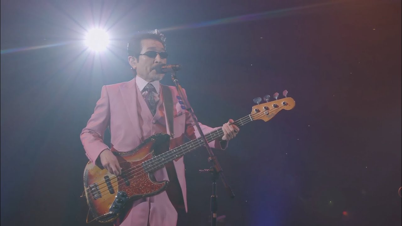 THE ALFEE - 街角のヒーロー【45th Anniversary Special Concert】