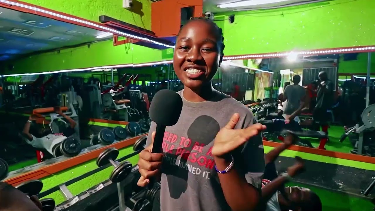 Ep 25: Chest day 