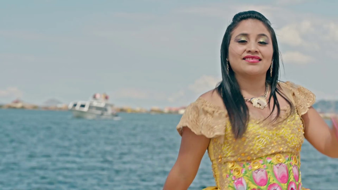 Yesenia Saenz - La Basura (Primicia 2019) Video Oficial