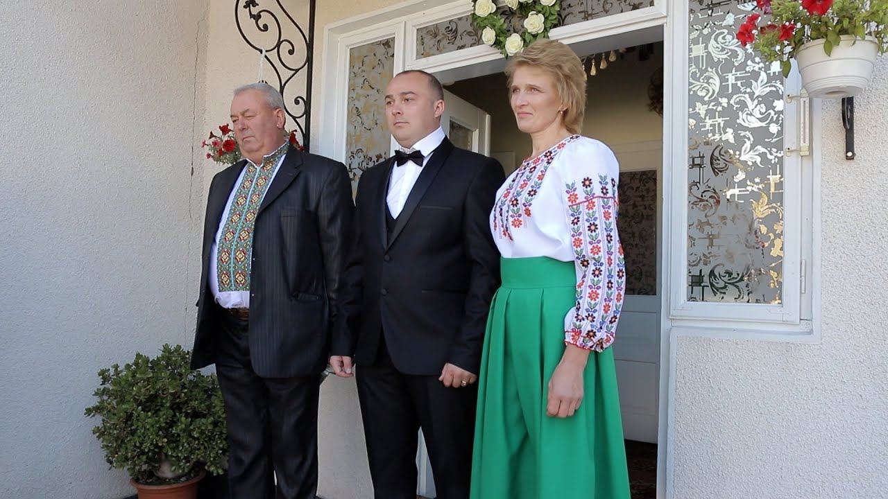 Весільні традиції Надобридень нареченого  Петра Весілля 2021 гурт Бойки