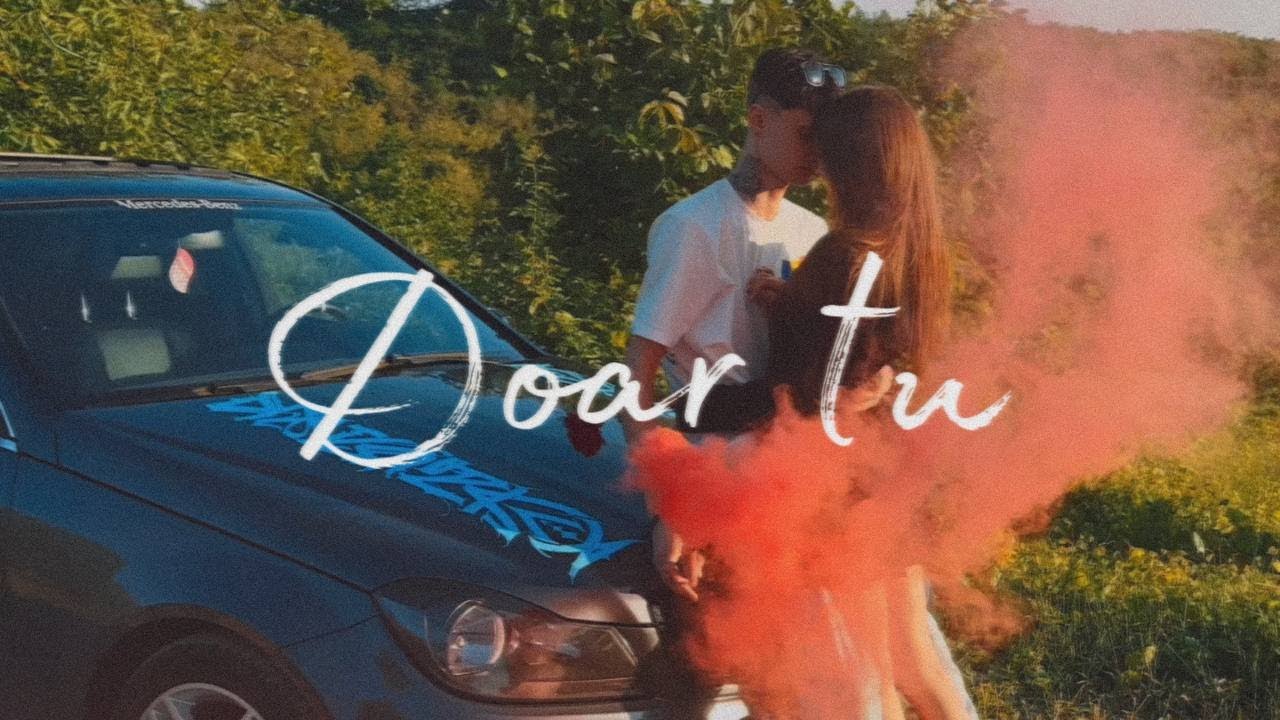 Likaa & Hexiss -Doar tu | Official Video