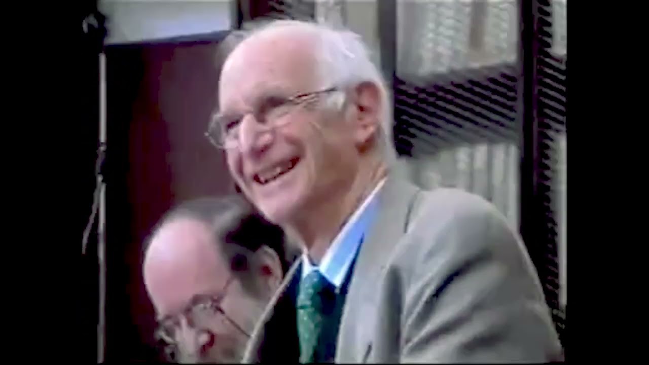 James Hillman , Riccardo Mondo, Luigi Turinese e la fondazione dell'IMPA
