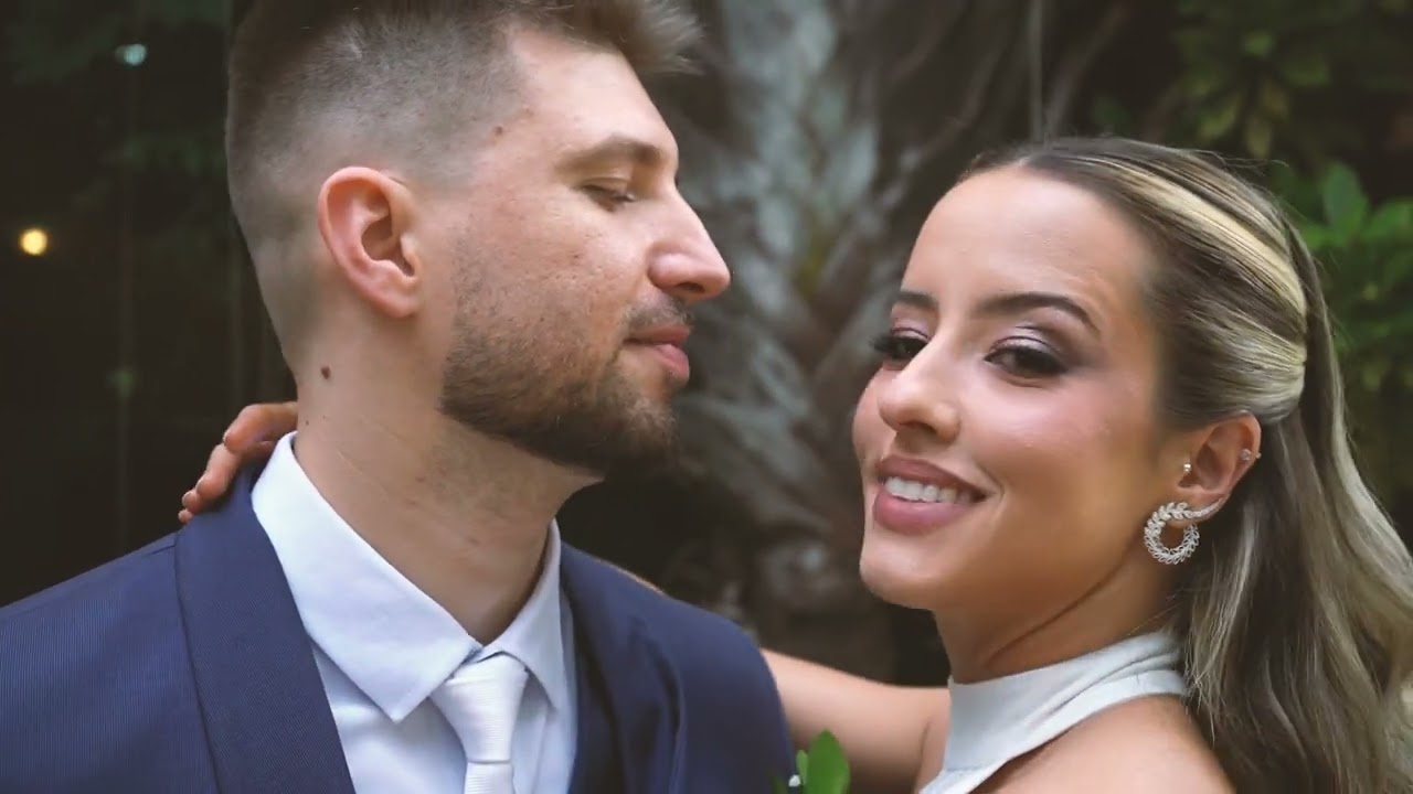 LUISA E HUGO | CURTA METRAGEM