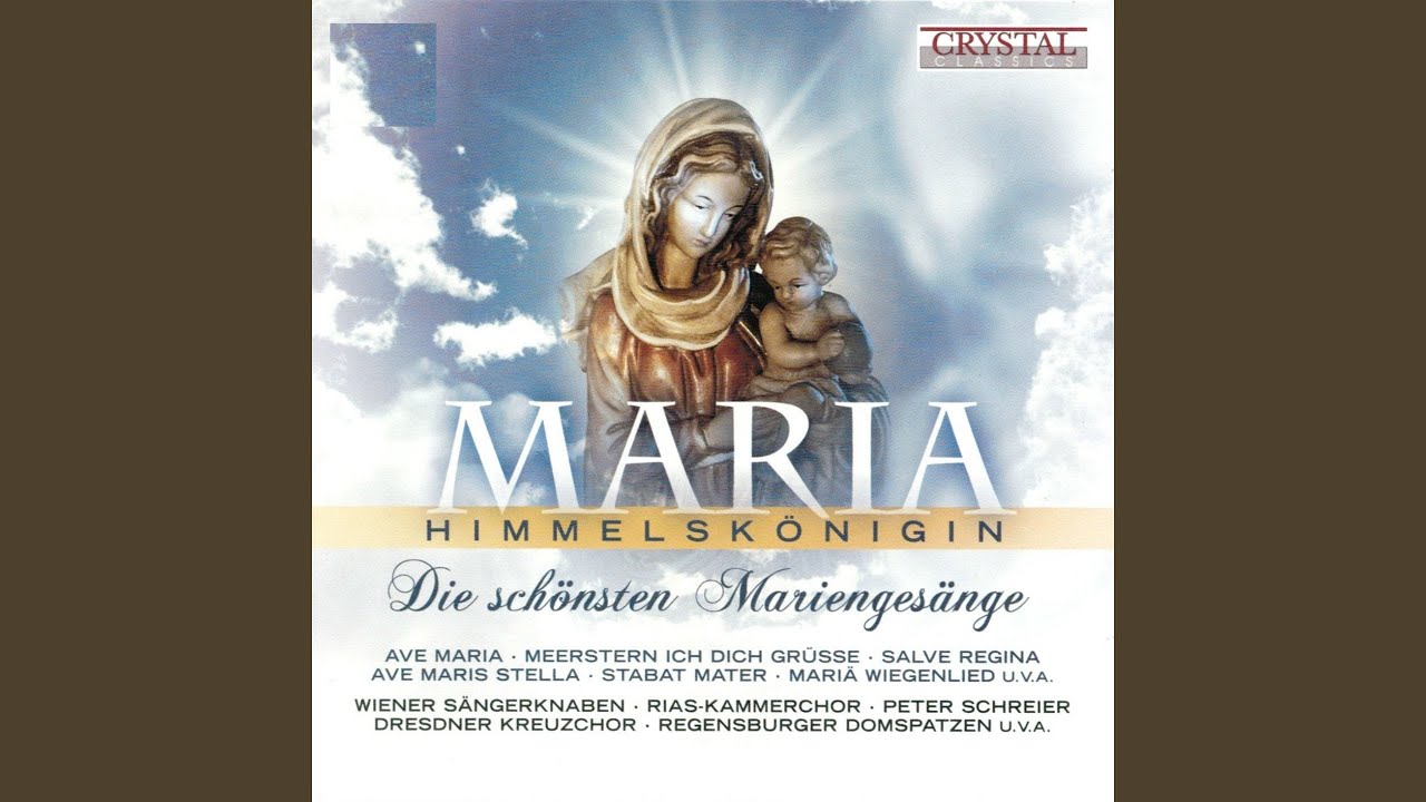 31 Mai, Mariä Heimsuchung: Graduale. Benedicta et venerabilis