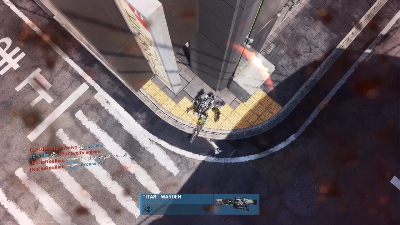 Call of Duty: Infinite Warfare