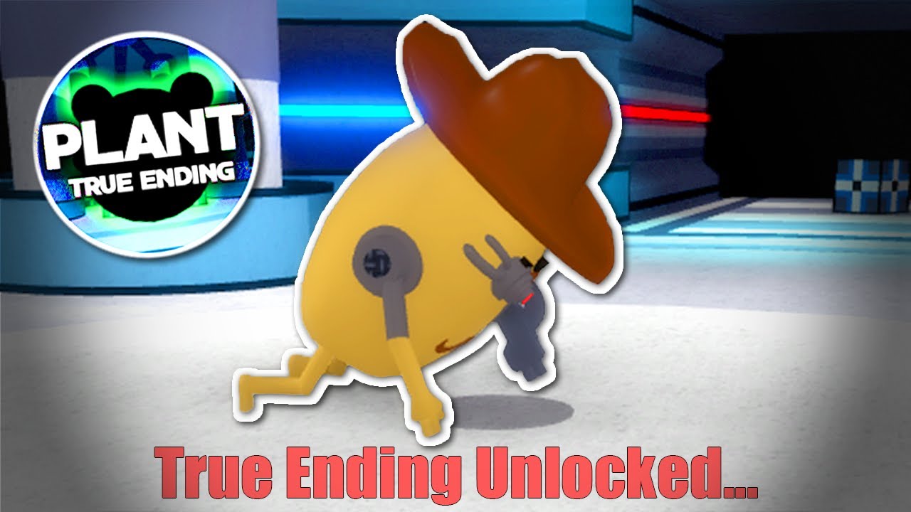 ROBLOX PIGGY CHAPTER 12 TRUE ENDING!!