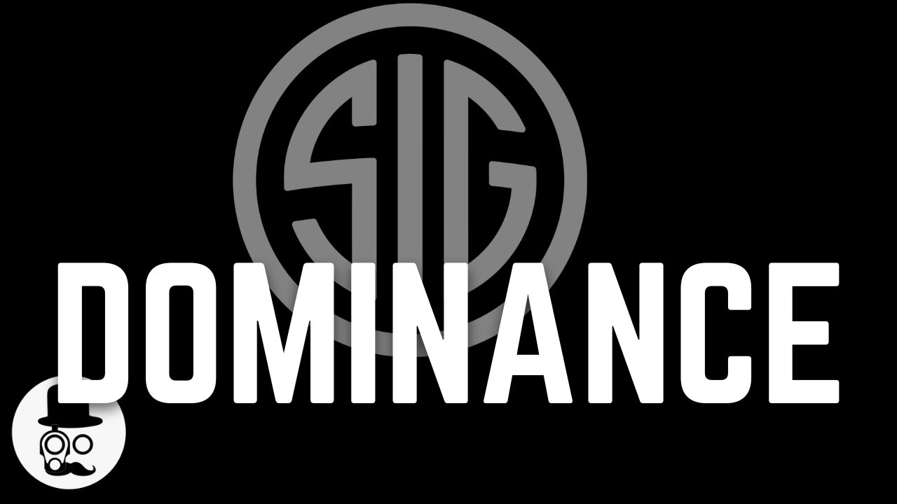 Why SIG Sauer is so dominant in modern small arms - SIG Dominance explained