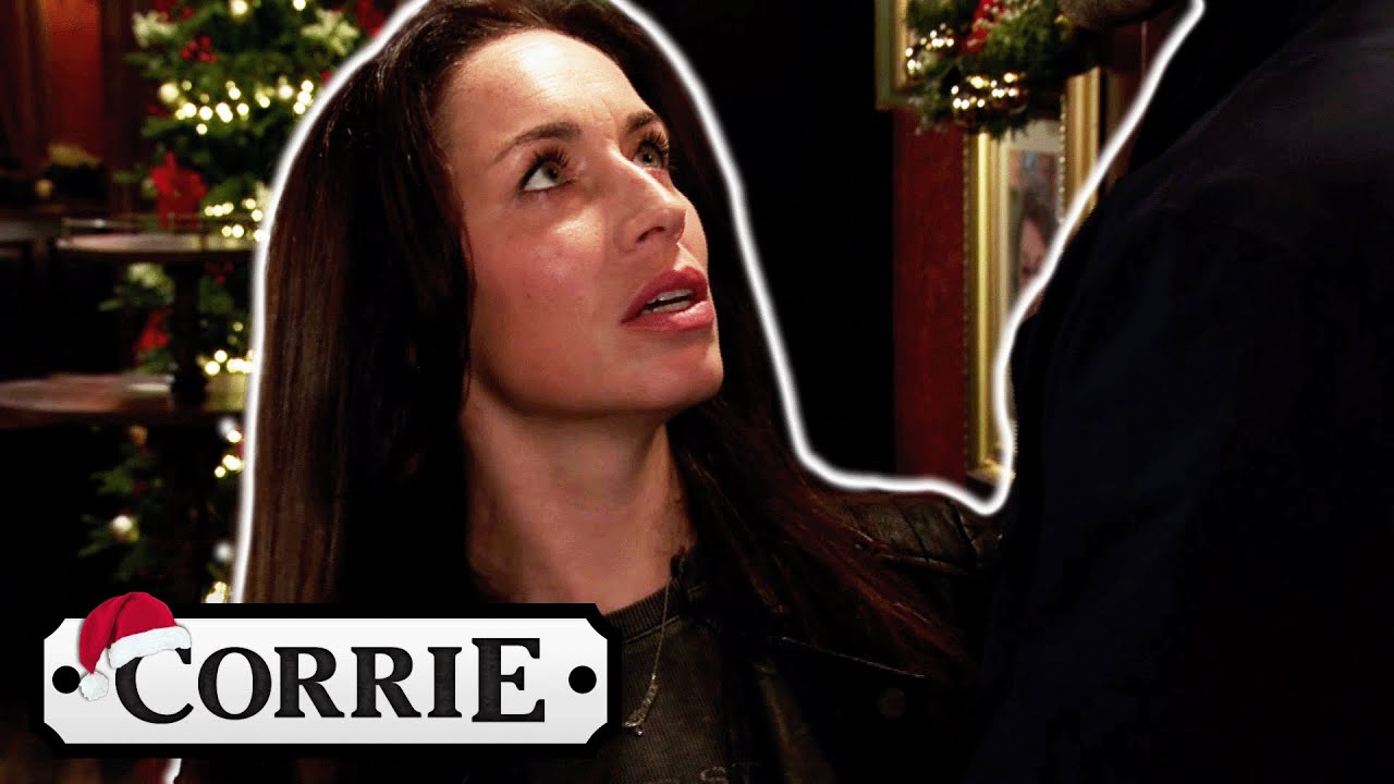 The Mystery Of Shona's One Night Stand Is Revealed | Coronation Street
