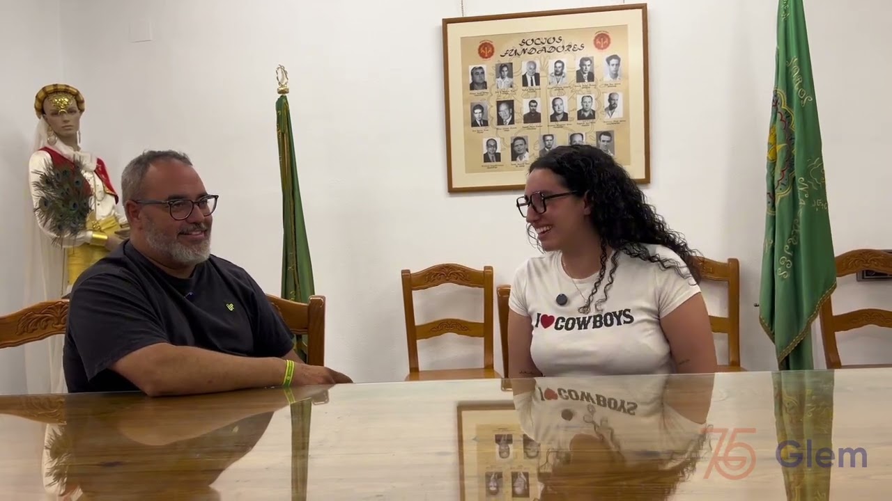 Comparsa de Nazaries
