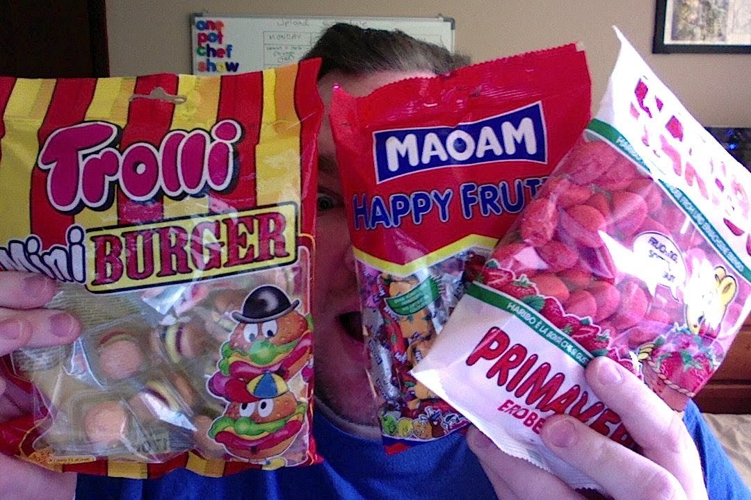 Taste Test Germany #03