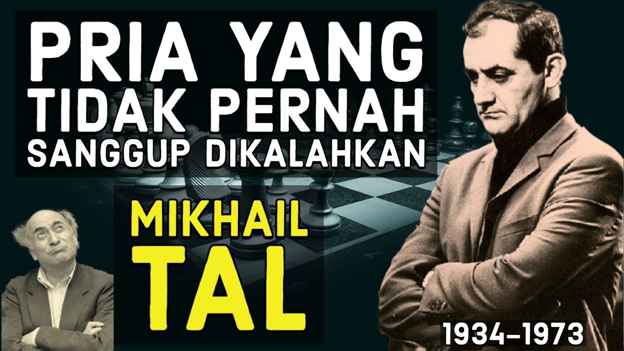 Leonid Stein vs Mikhail Tal