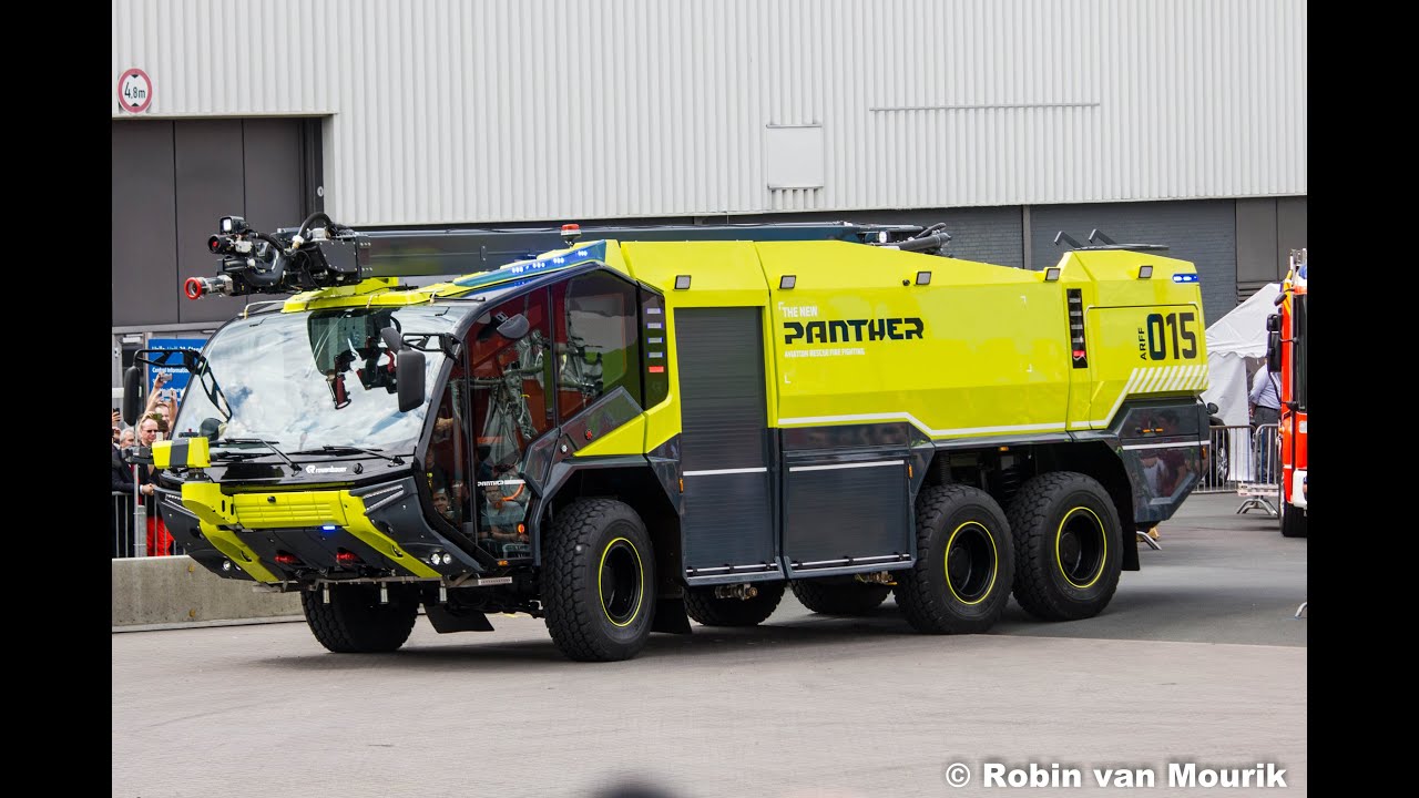 Interschutz 2015 Hannover