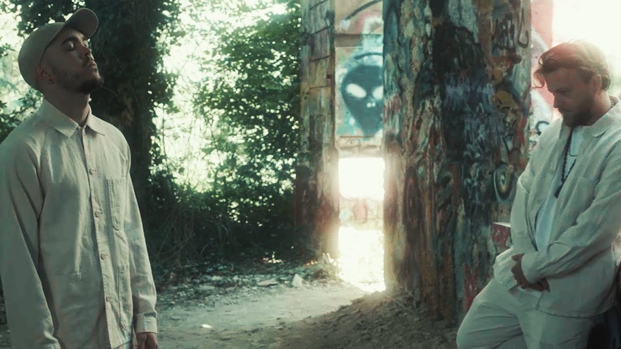 Rawb - Eternal Life feat. @volodiaofficiel  (Official Music Video)