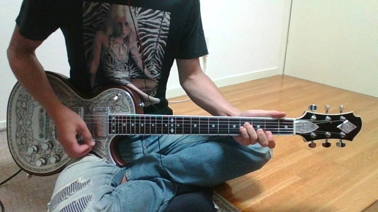 SHAZNA Melty Love ZEMAITISで弾いた